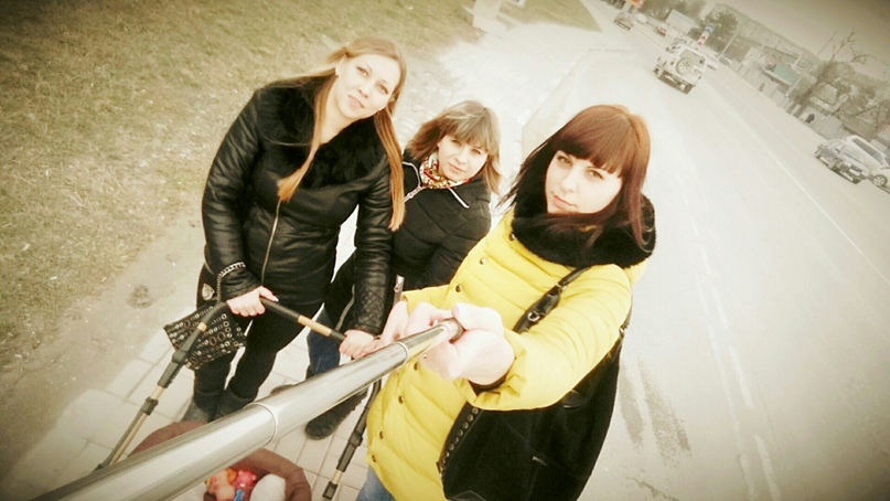 Анастасия Шарипова | Новороссийск