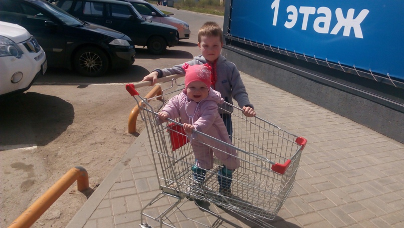 Виталий Семенов | Великие Луки