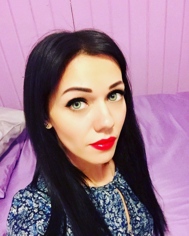 Татьяна Кулакова | Москва