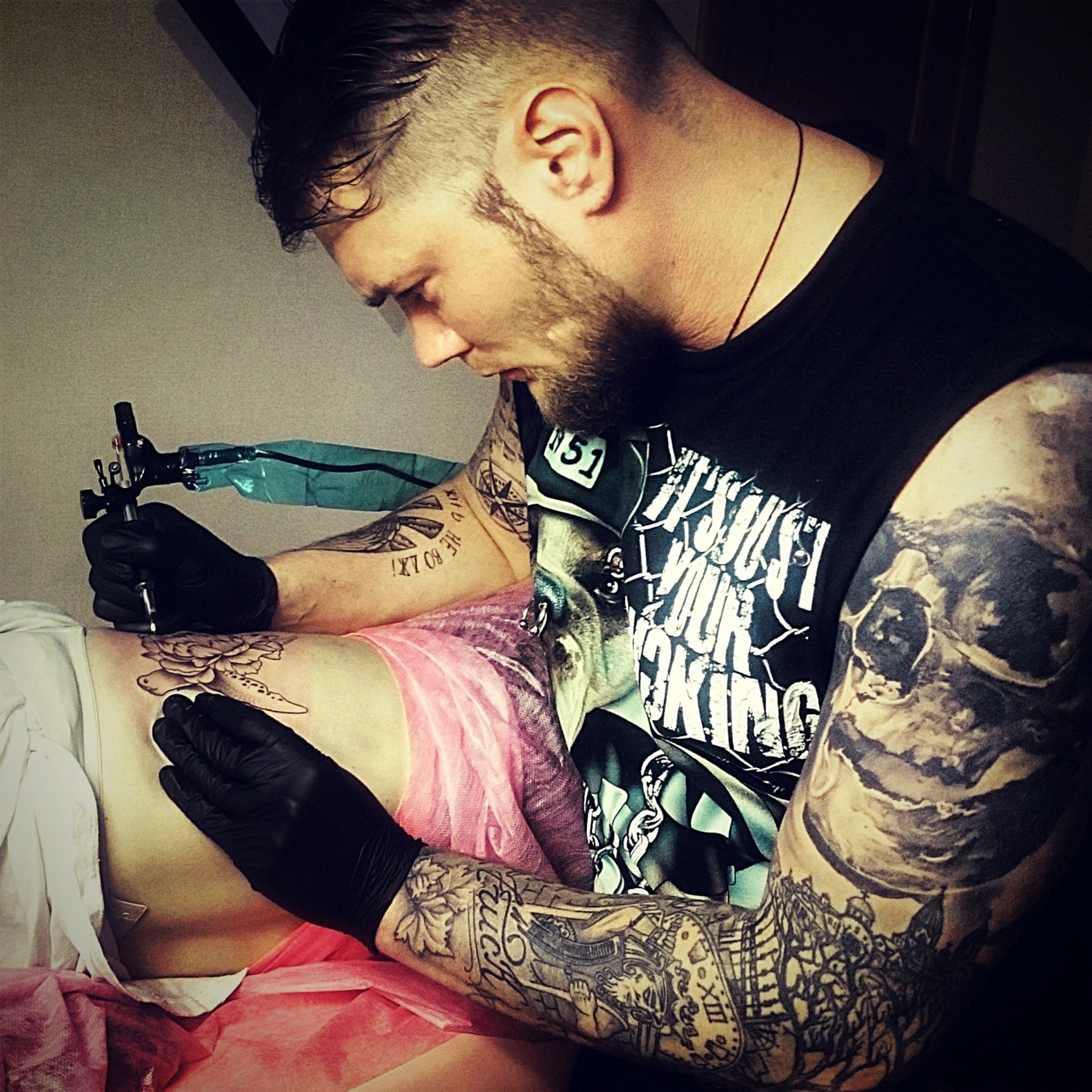 Роман Кобегин