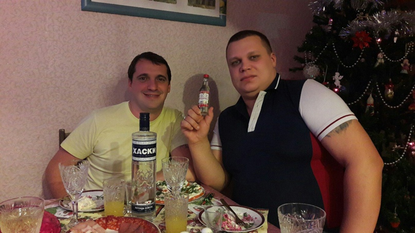 Юрий Худяков | Архангельск