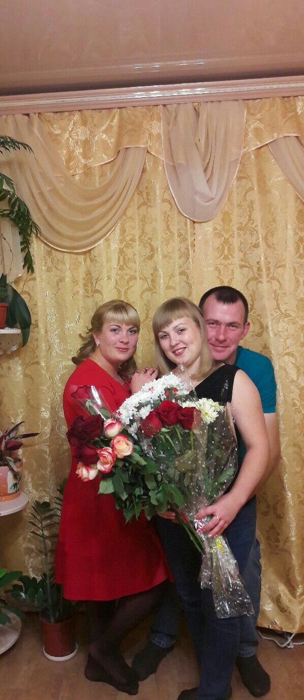 Татьяна Малышева |