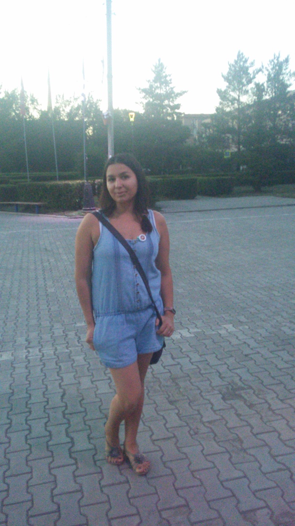 Райхона Горпинич | Пермь