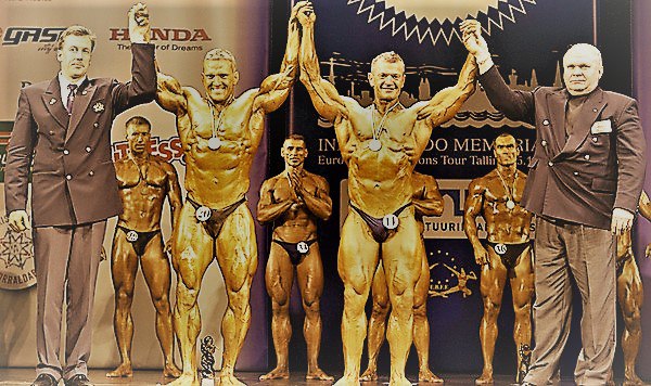 Виктор Ткаченко | Санкт-Петербург