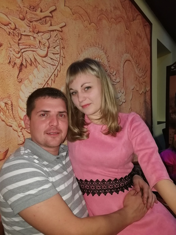 Кристина Майорова | Муром