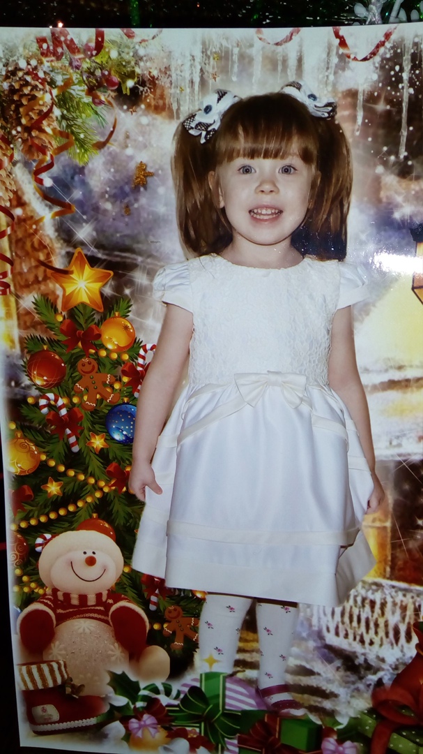 Наталья Мокрушина | Ижевск