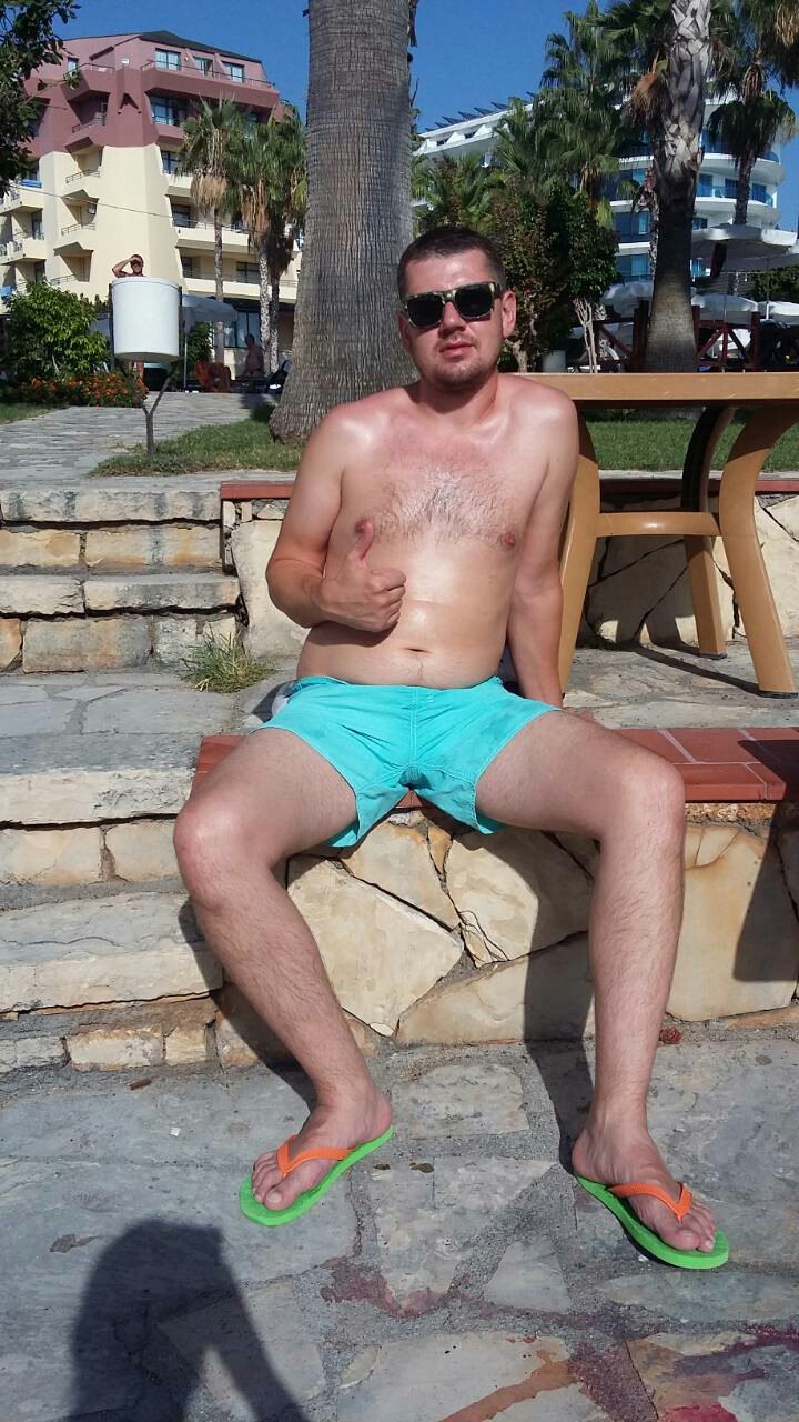 Андрей Карев | Тамбов