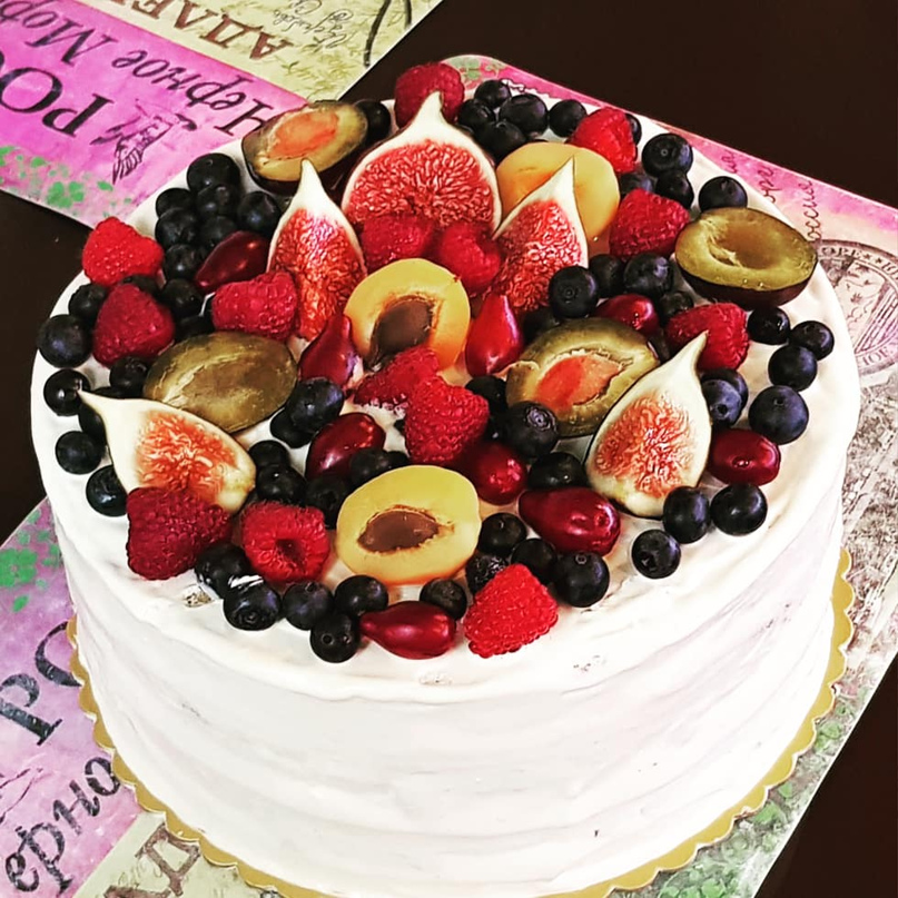 Анна Новикова | Кола