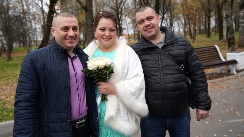 Владимир Федулов | Кириши