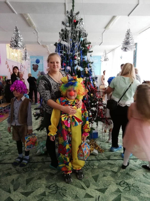 Таня Карпова | Тверь