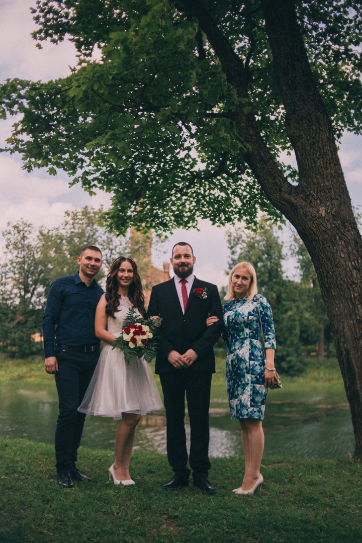 Екатерина Иноземцева | Санкт-Петербург