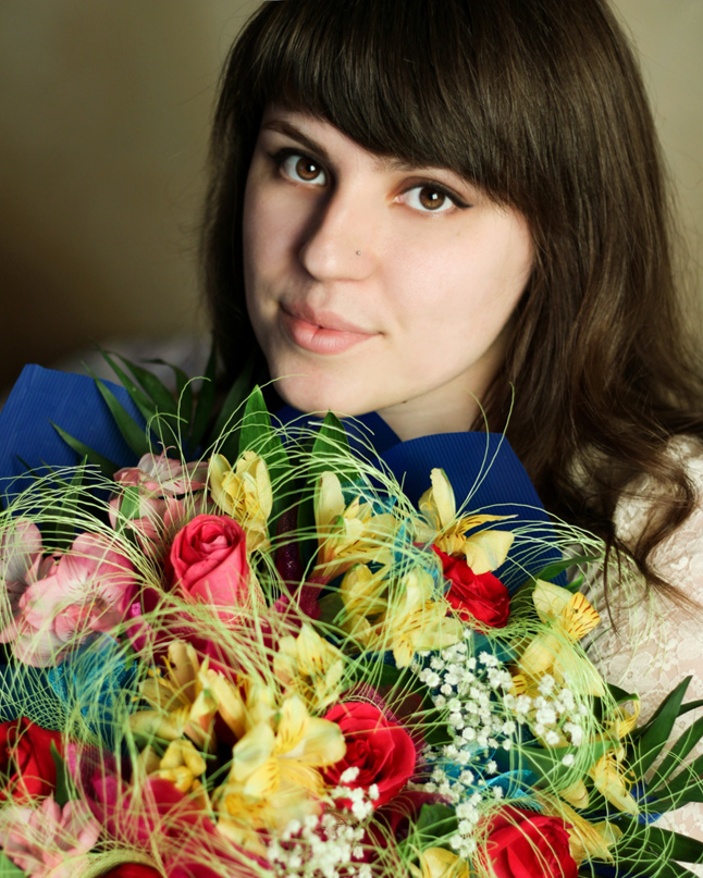 Ирина Лысенко | Тула