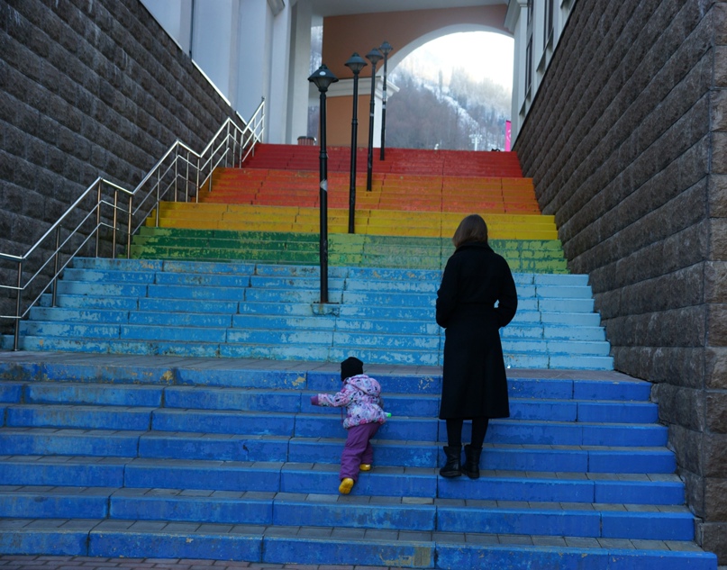 Кристина Симсон | Москва