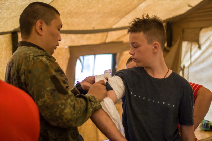 Дмитрий Ли | Санкт-Петербург