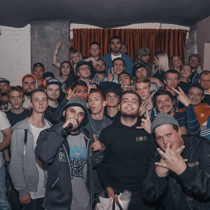 Сергей Стукалов | Москва