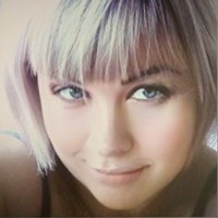 Степанова Елена