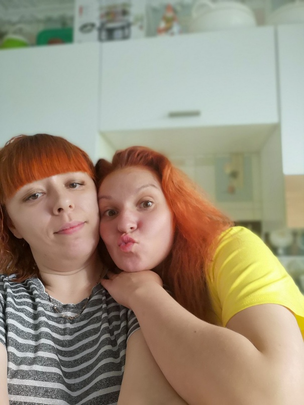 Марина Сорокина | Радужный