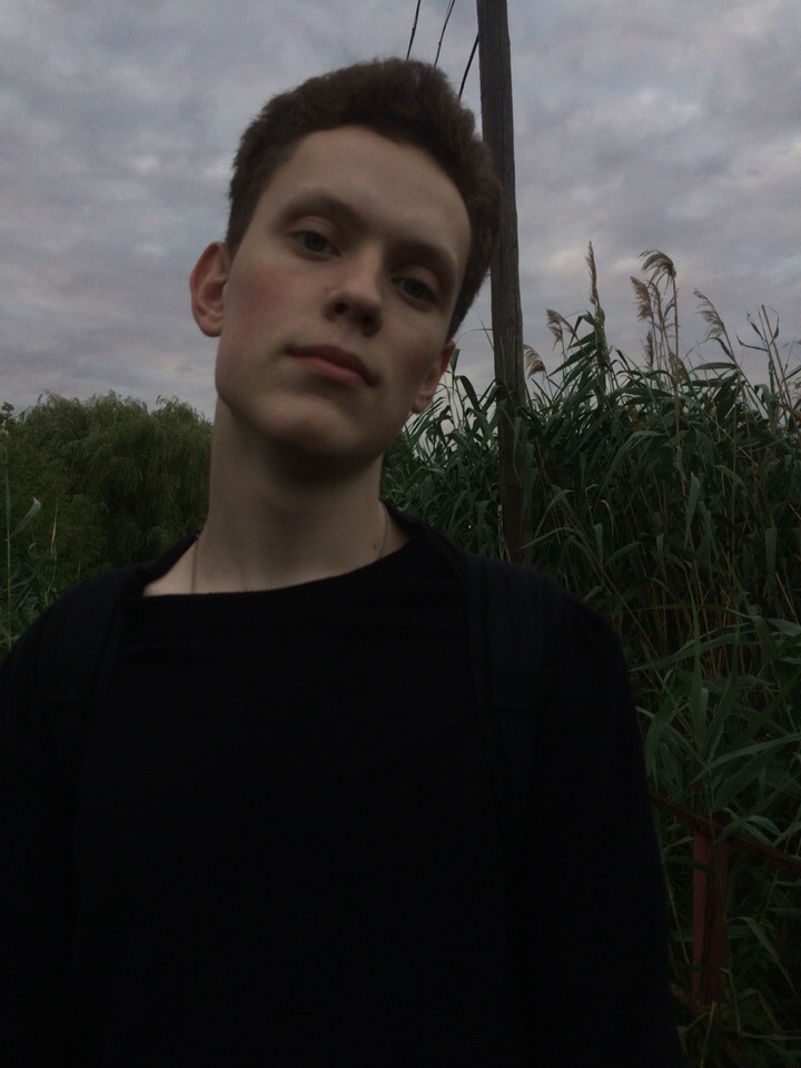 Егор Петров | Череповец