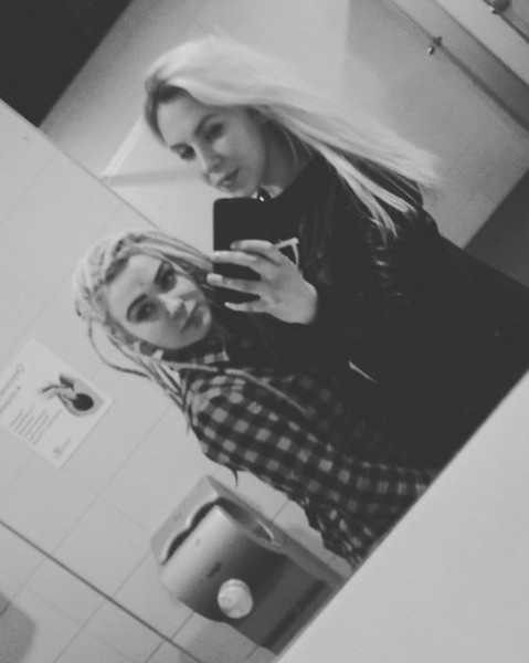 Виктория Акимова | Ухта