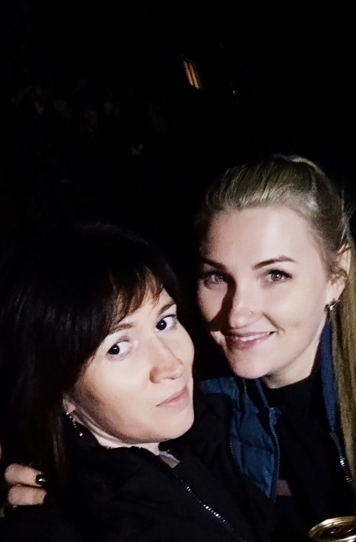 Ирина Пушина | Ижевск