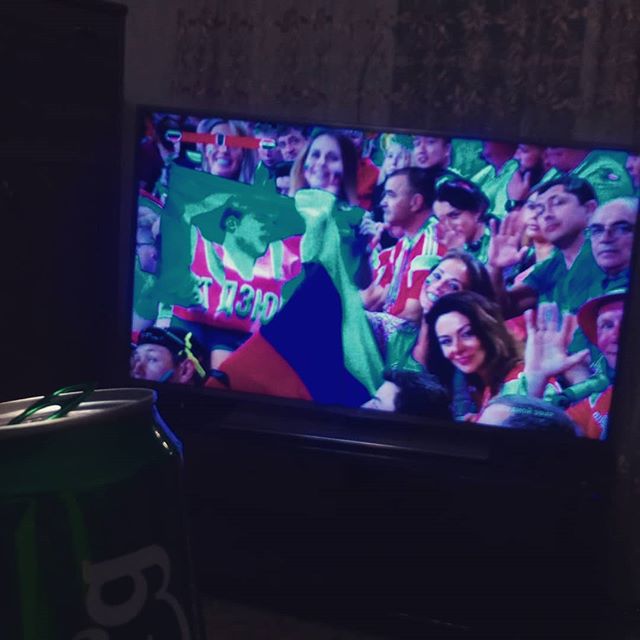 Александр Баринов | Самара