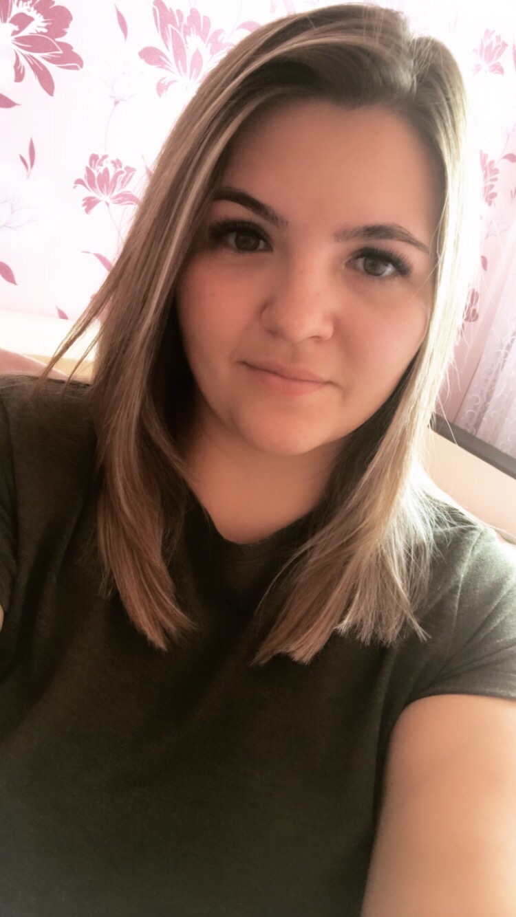 Катерина Меньшикова | Краснодар