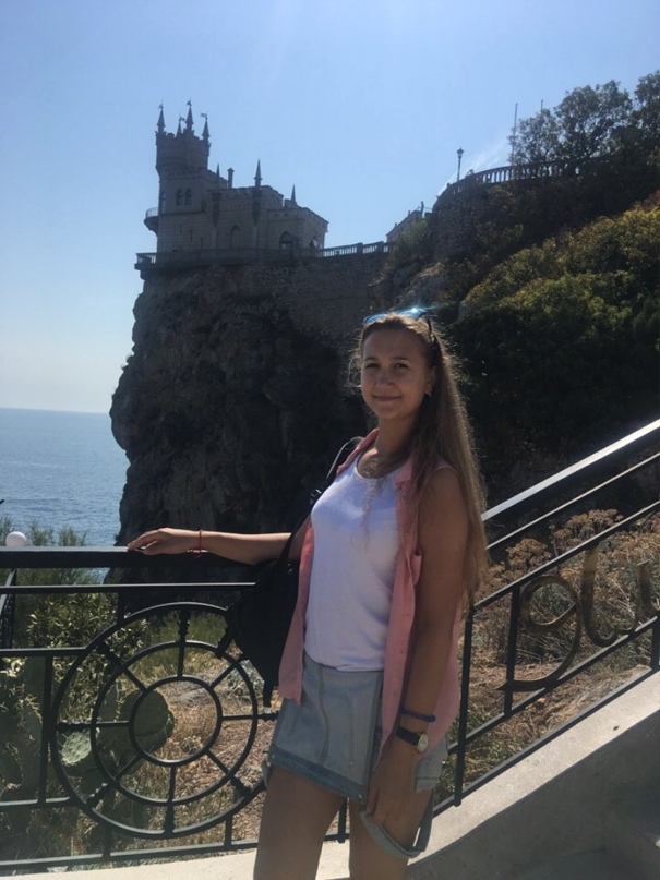 Юлия Лагутина | Омск