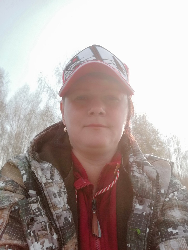 Наталья Владимировна | Брянск