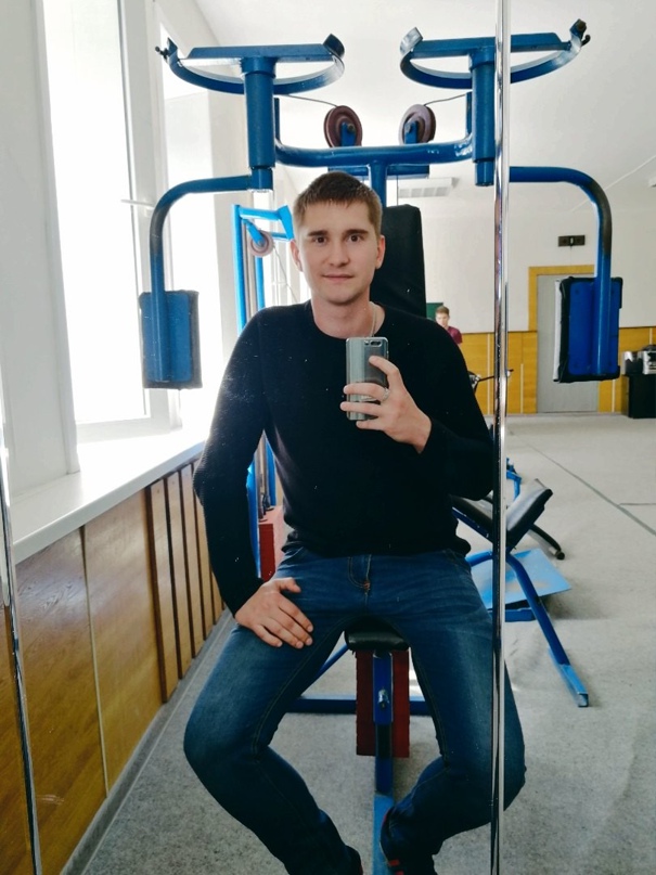 Кирилл Казанцев | Барнаул