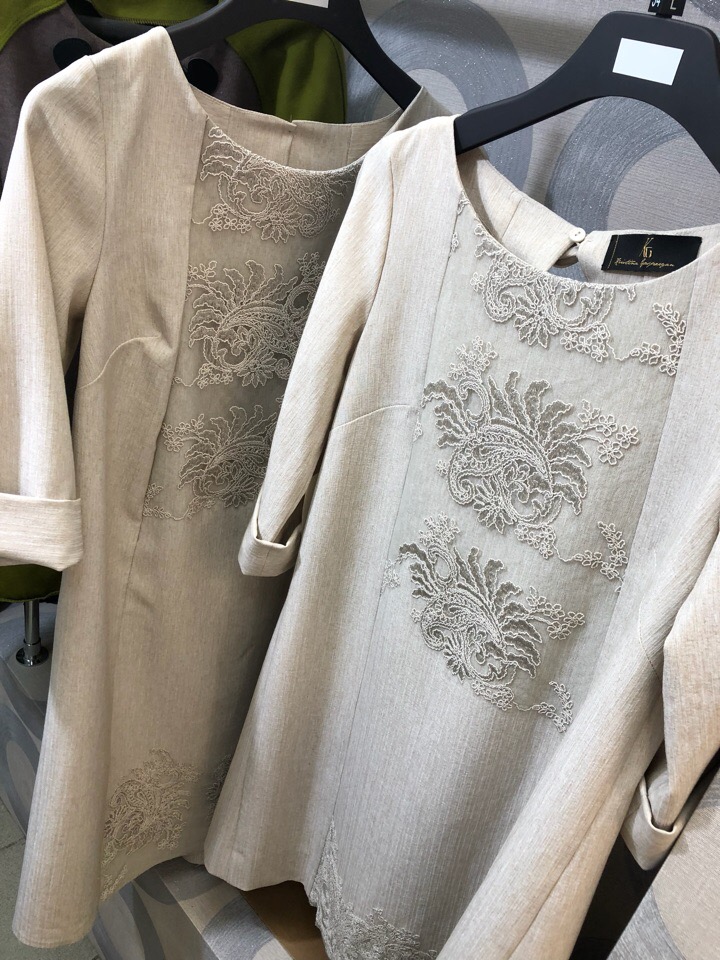 Кристина Гаспарян | Москва