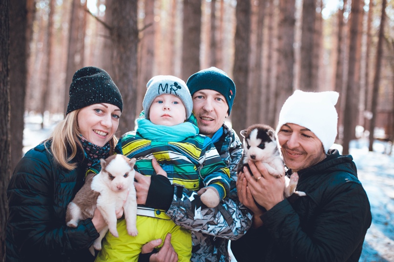 Наталья Мельник | Новосибирск