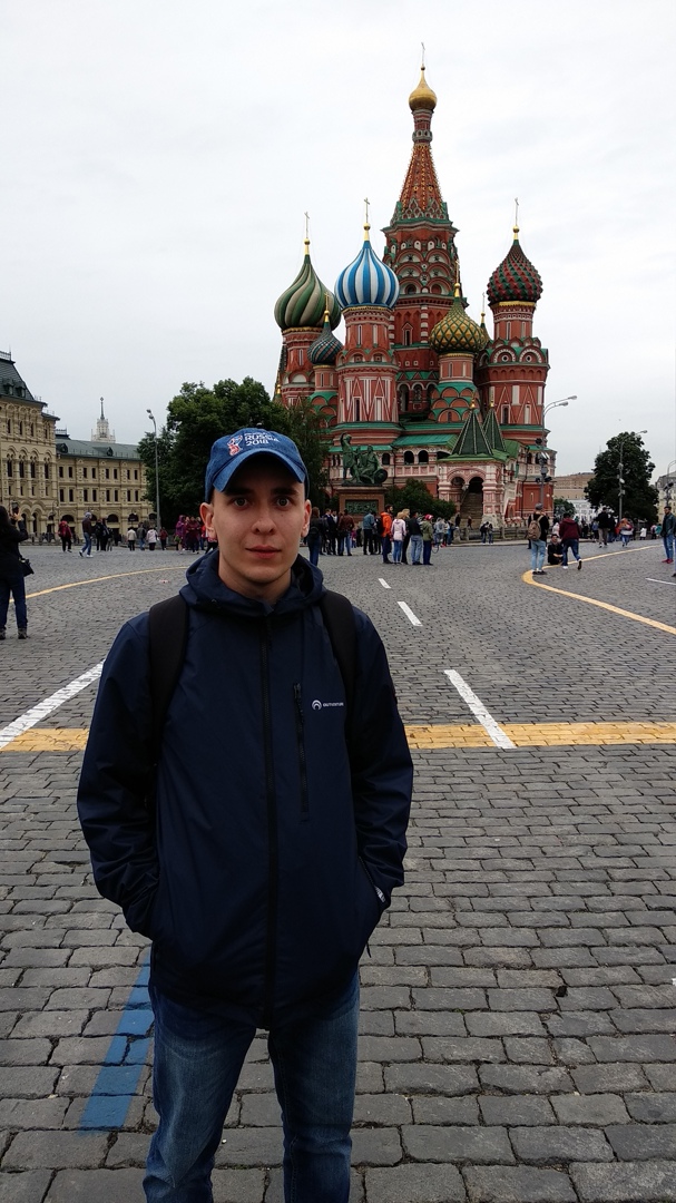 Павел Якушев | Курган