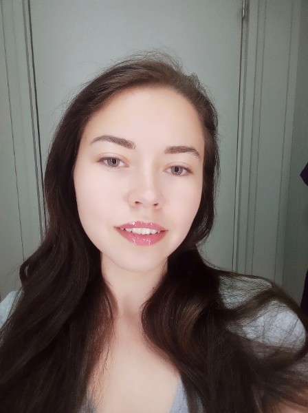 Алёна Гришкова | Краснодар