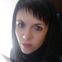 Фотография Лианы Фатиенко ВКонтакте
