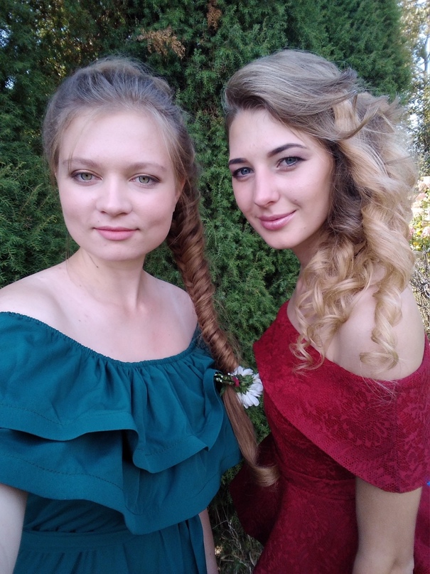 Виктория Медведева | Барнаул