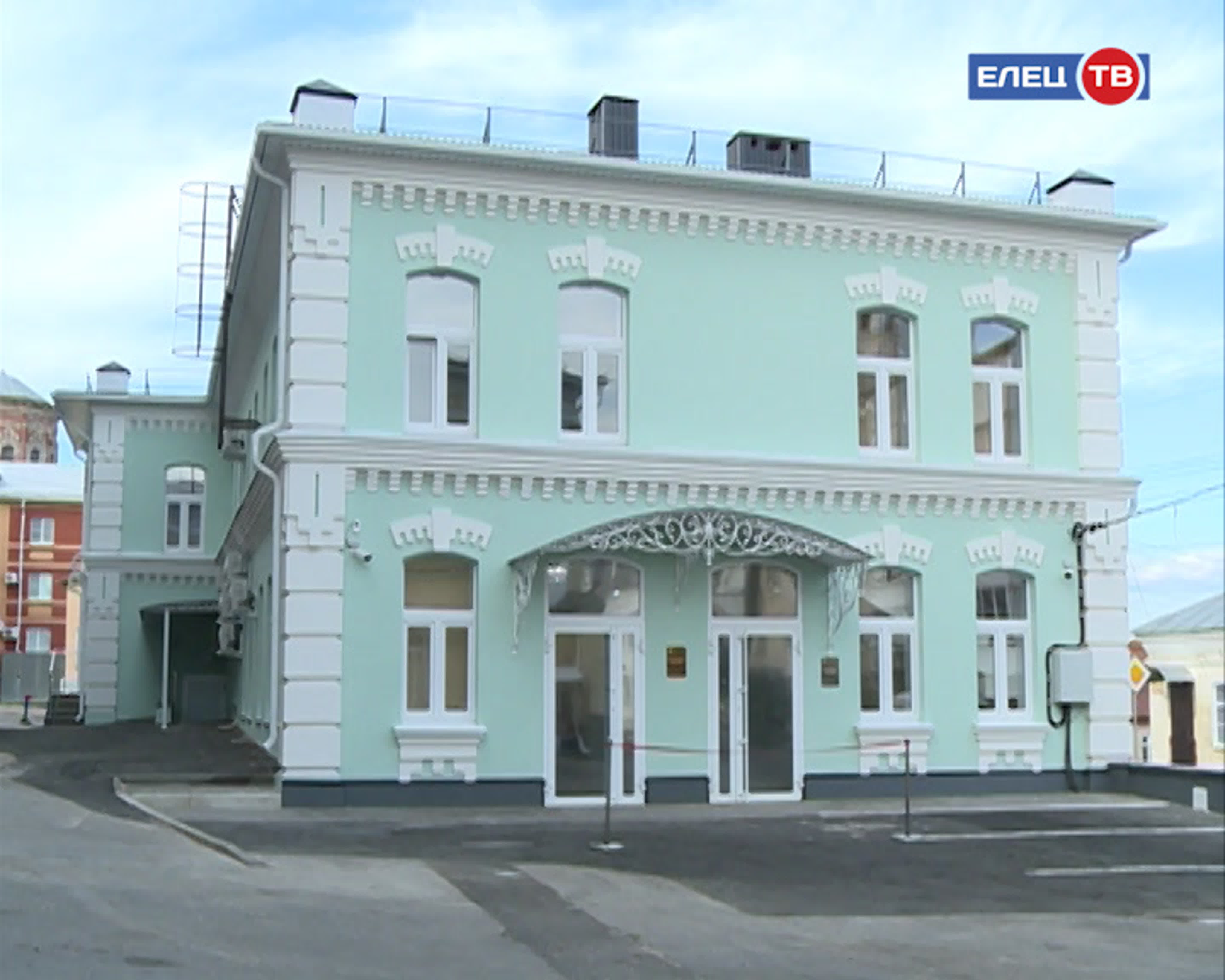 гранд отель елец