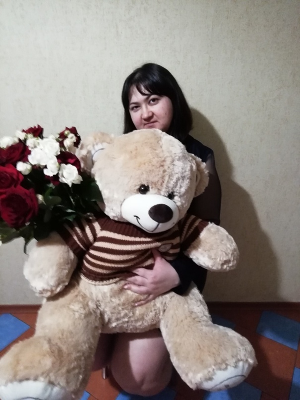 Ольга Пустовалова | Пенза