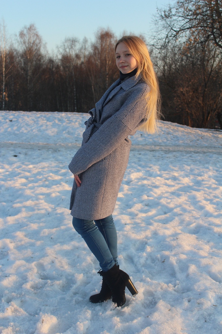 Алина Филонова | Киров