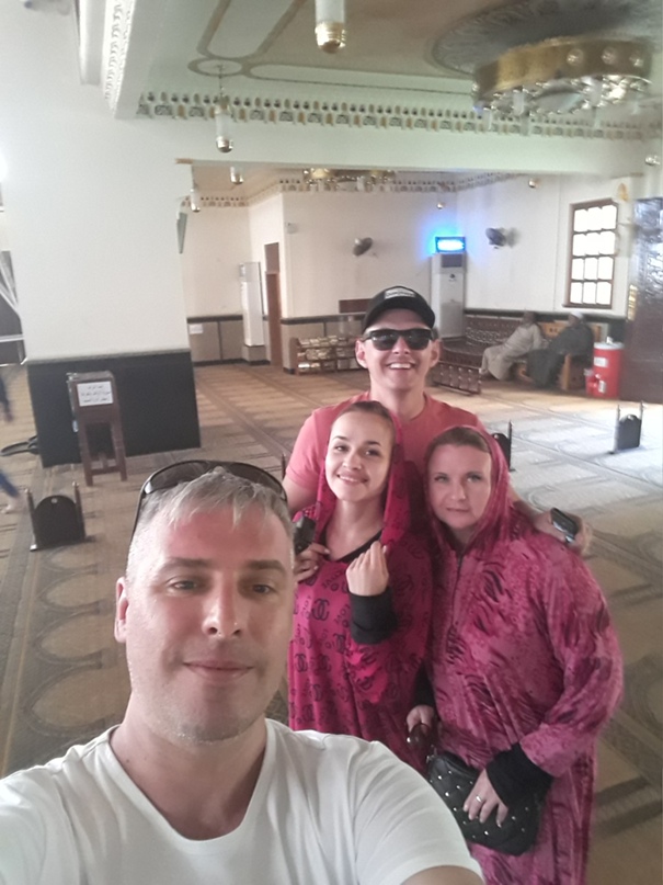 Аля Васильева | Чагода (деревня)