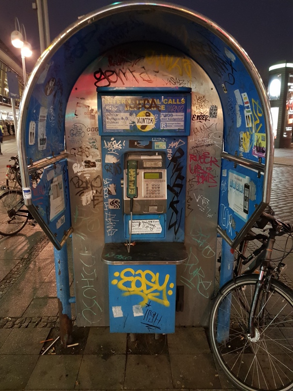 Павел Калиниченко | Москва