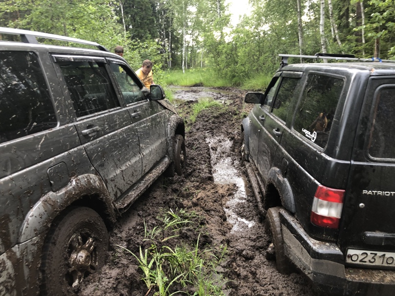 Вадим Рыбалкин | Oulu