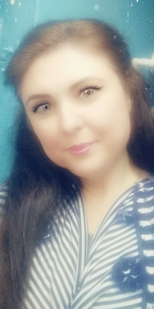 Светлана Богданова | Североморск