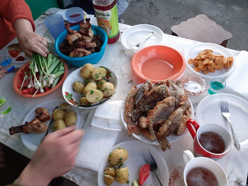 Елена Мамонова | Пушкино