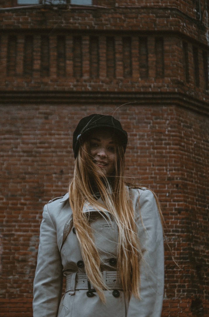 Елена Осинцева | Тюмень