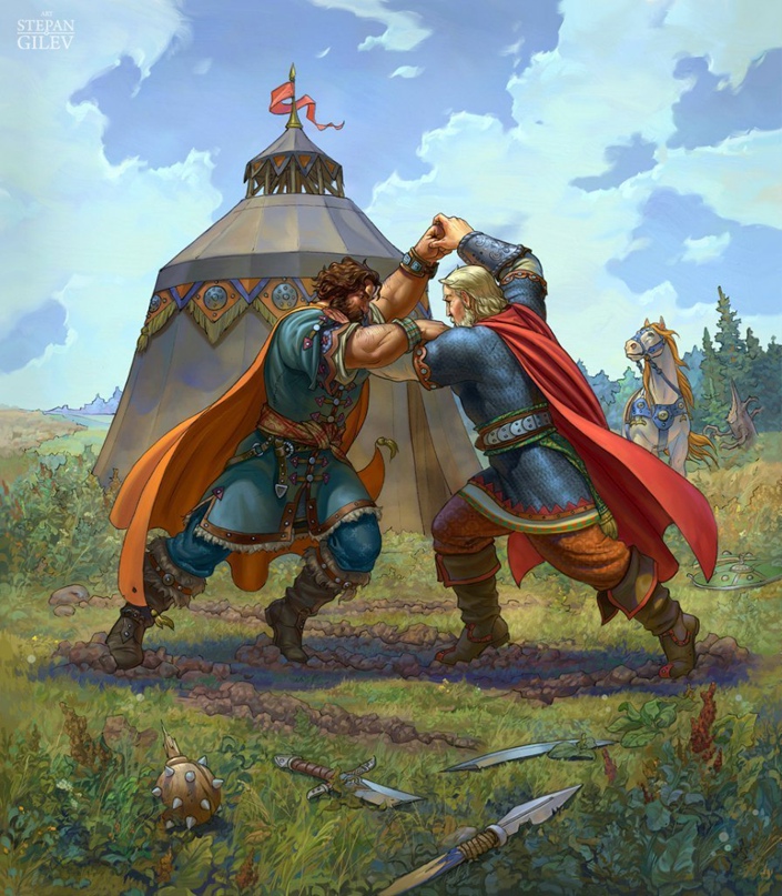 Сергей Жоров | Дятьково