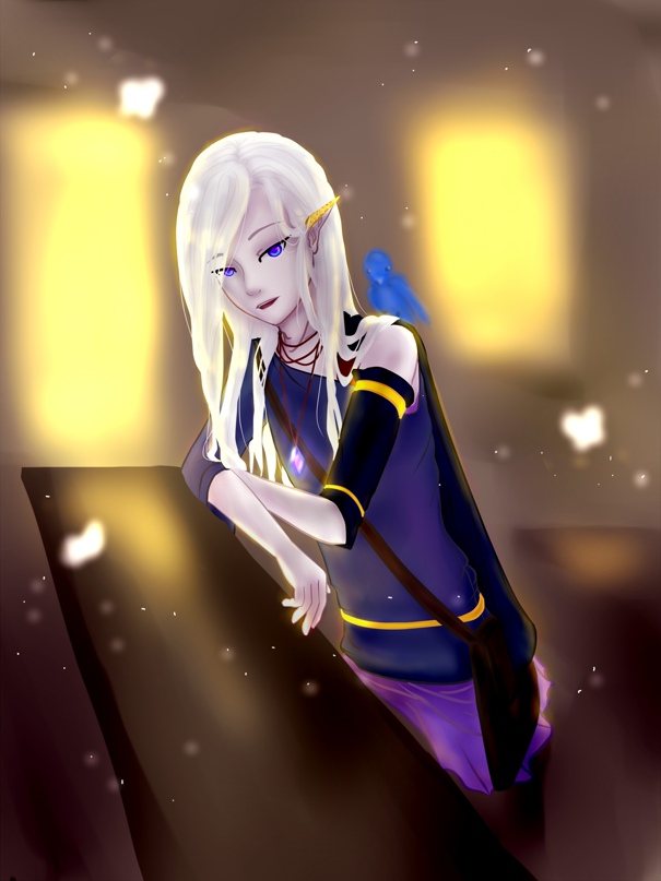 Ксения Карелина | Ярославль