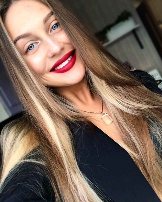 Юлия Виноградова | Санкт-Петербург