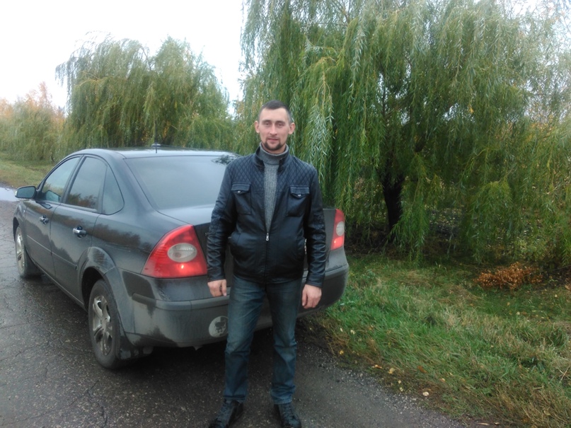 Александр Салмин | Самара