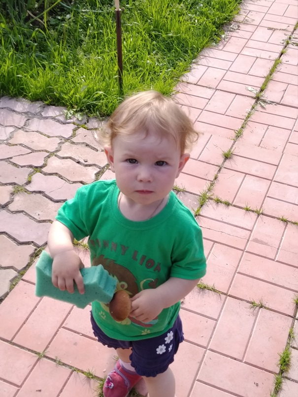 Виталий Одров | Санкт-Петербург