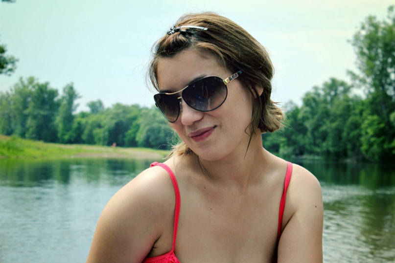 Альбина Сафина | Уфа